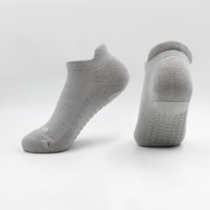 nb Ankle Sticky Socks - Neighborhood Barre