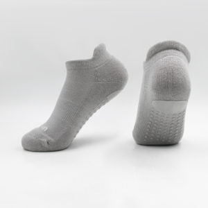 thumbnail image 2 of SKIBEAUT Kids Non Slip Toddler Socks, Grip Cotton, Breathable, 12 Pairs 2 of 11