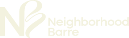 Neighborhood-barre